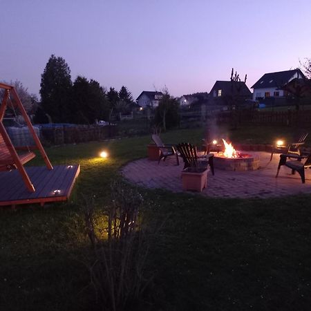 Ferienwohnung Bela, Naehe Nuerburgring Luxem Dış mekan fotoğraf