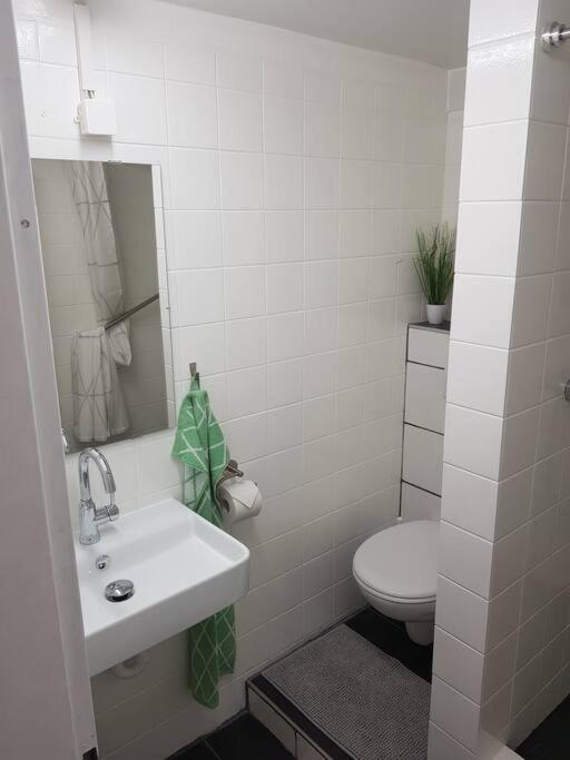 Ferienwohnung Bela, Naehe Nuerburgring Luxem Dış mekan fotoğraf