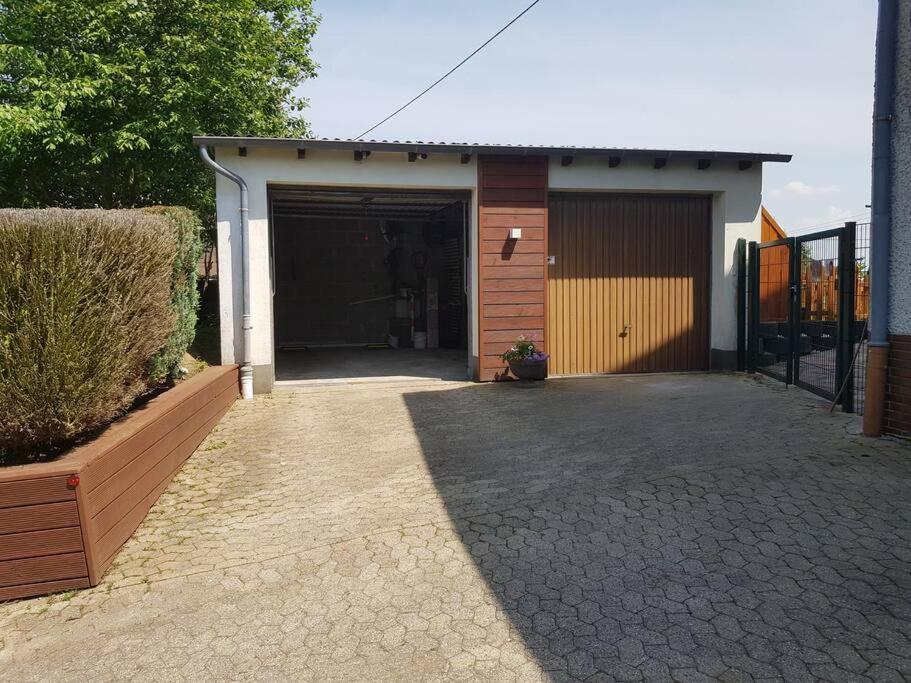 Ferienwohnung Bela, Naehe Nuerburgring Luxem Dış mekan fotoğraf