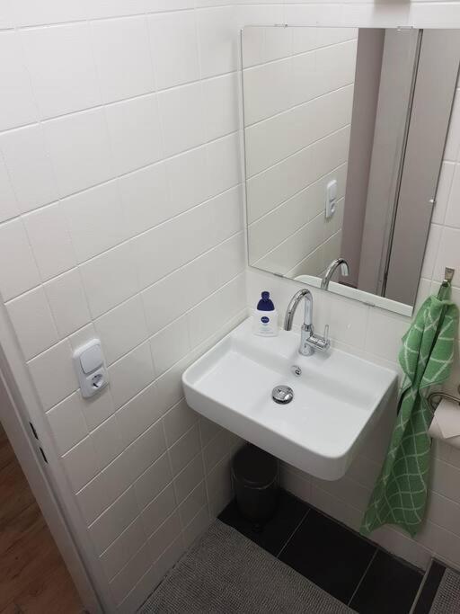 Ferienwohnung Bela, Naehe Nuerburgring Luxem Dış mekan fotoğraf
