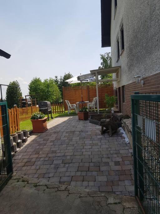 Ferienwohnung Bela, Naehe Nuerburgring Luxem Dış mekan fotoğraf