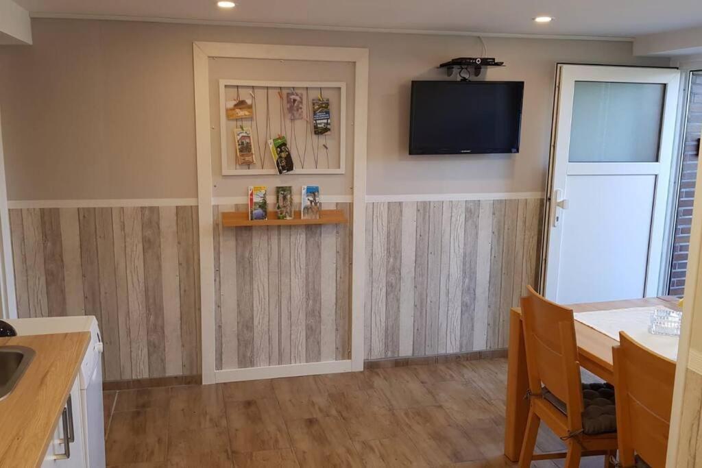 Ferienwohnung Bela, Naehe Nuerburgring Luxem Dış mekan fotoğraf
