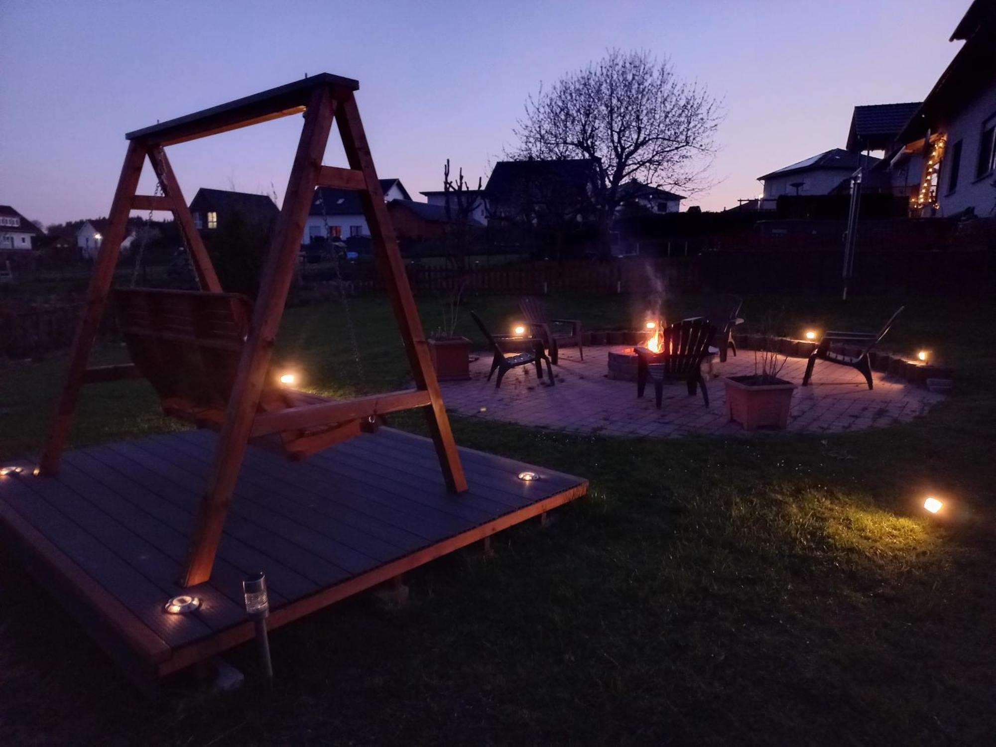 Ferienwohnung Bela, Naehe Nuerburgring Luxem Dış mekan fotoğraf